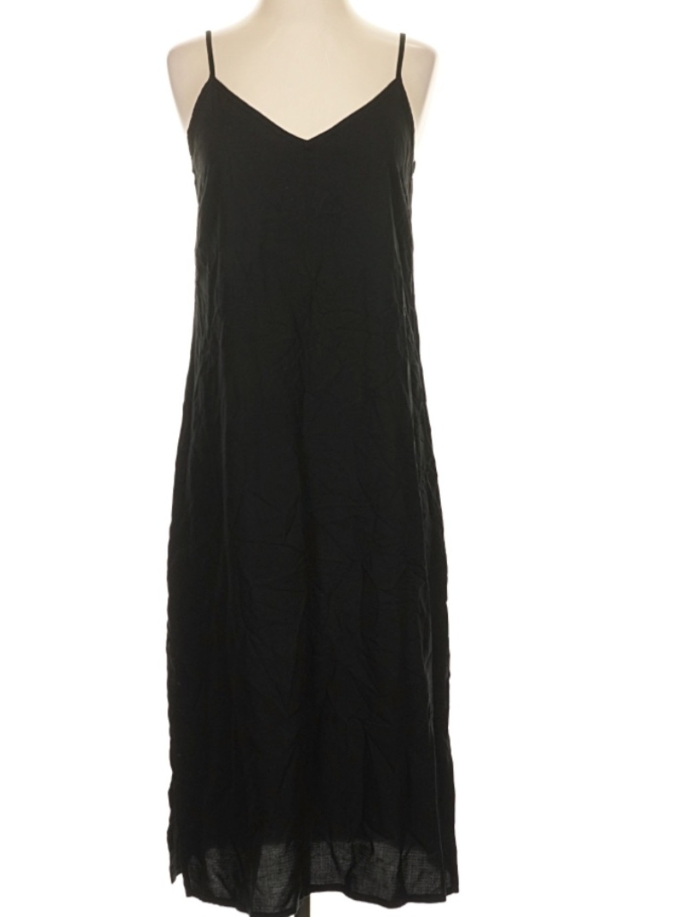 ☀️SALE☀️ Splendid slip dress 🖤 large